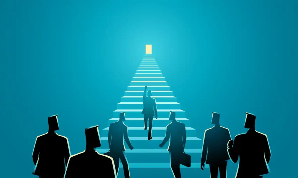 Career Crossroads