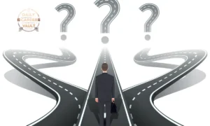 Career Crossroads
