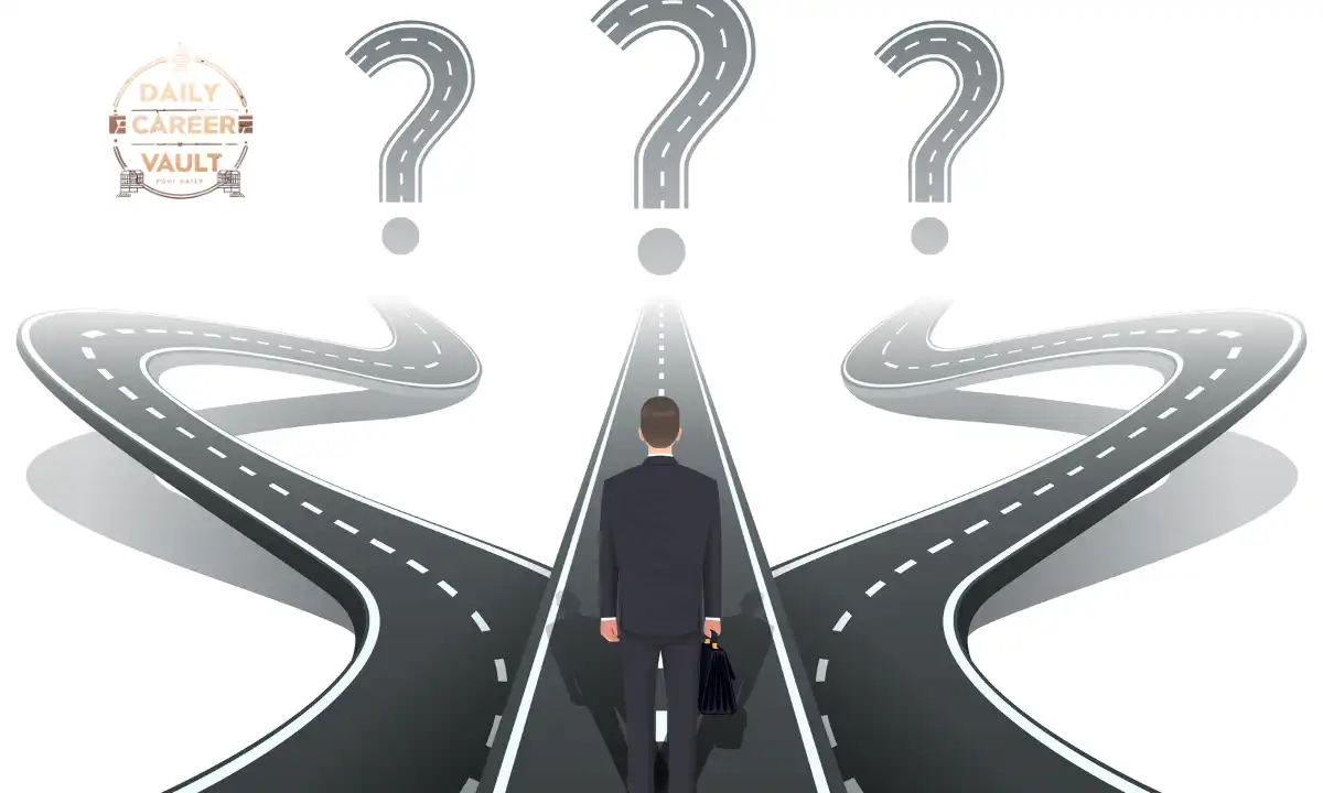 Career Crossroads