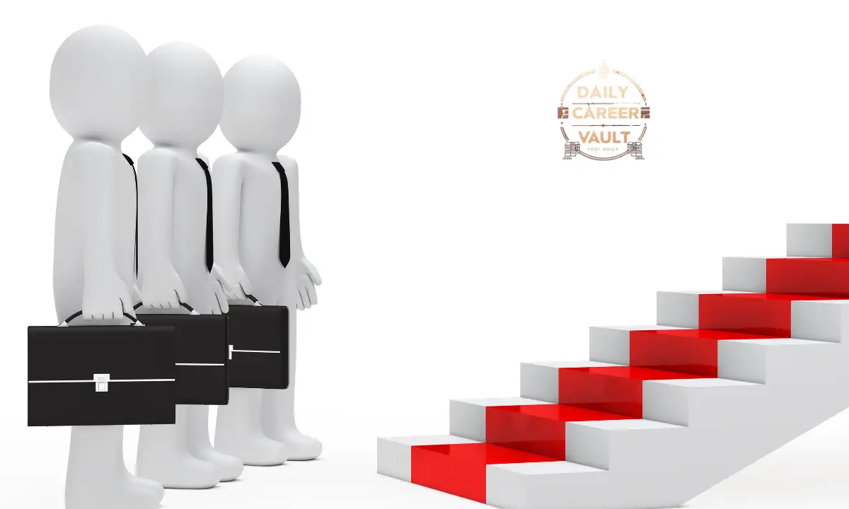 Career Progression Framework