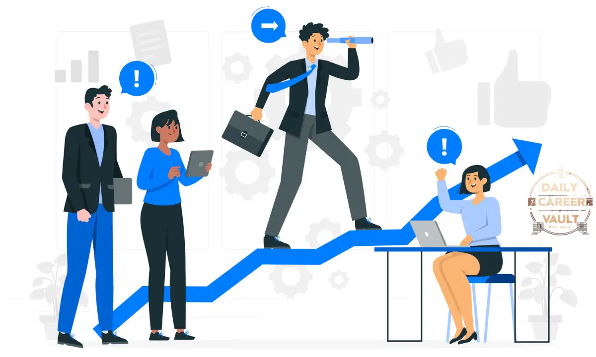 Career Trends 2025 Main