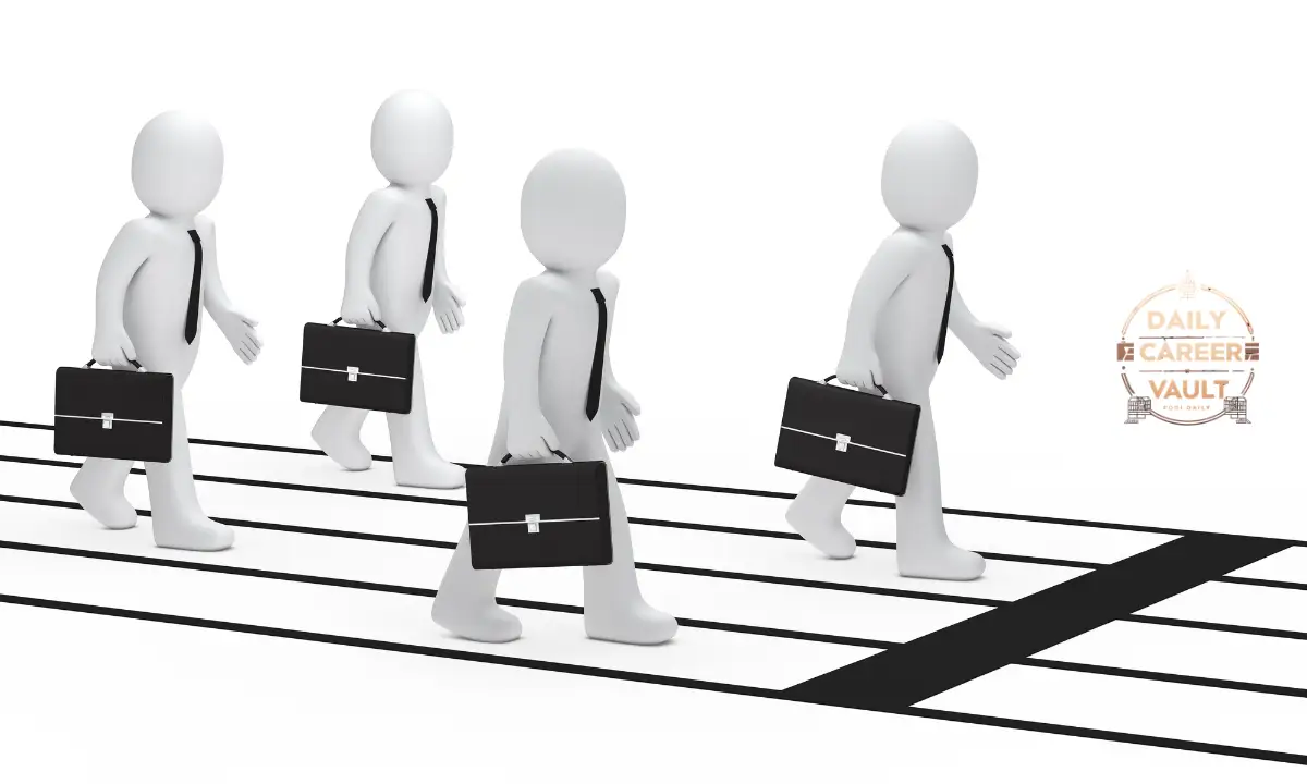 Right career Path