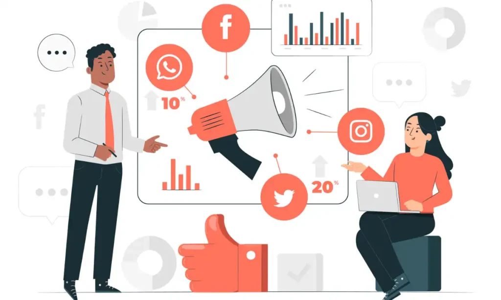 Social Media