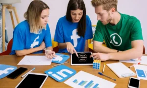 Social Media