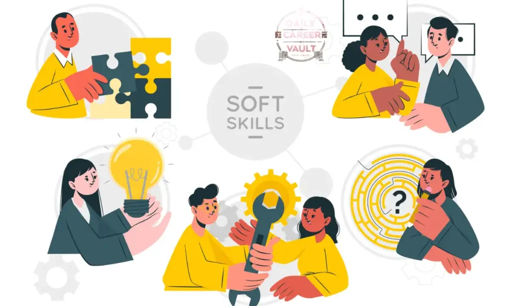 Benefits Of Soft Skills