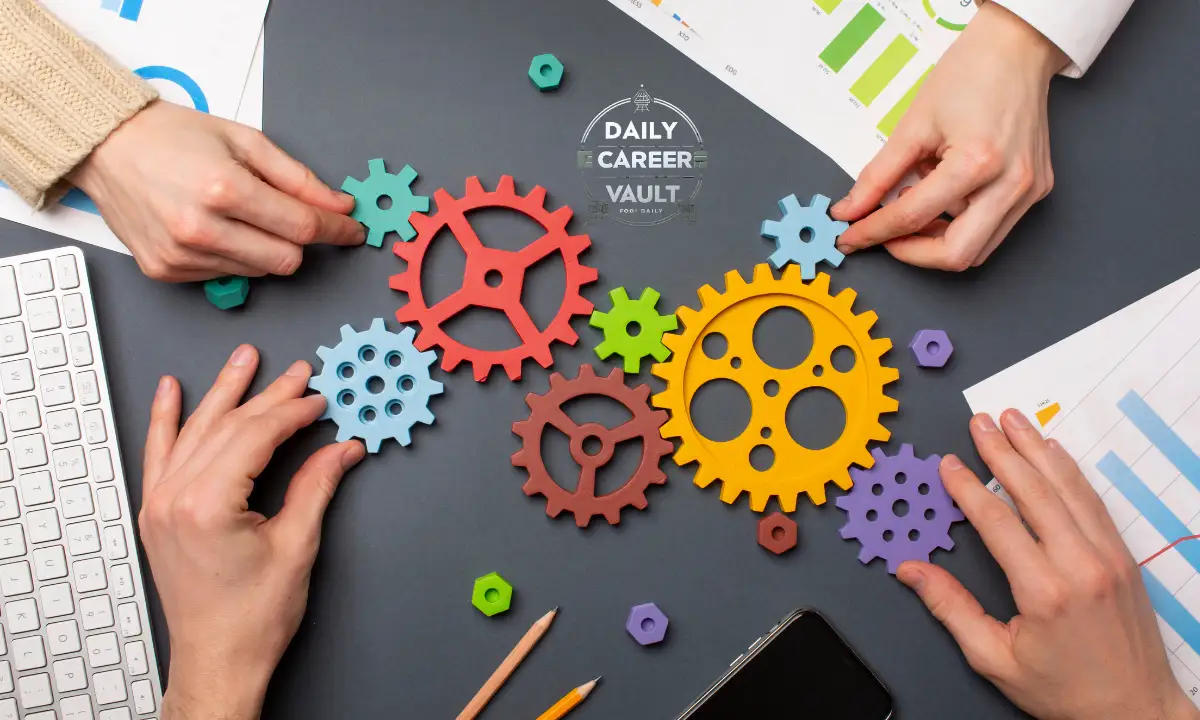 Soft Skills