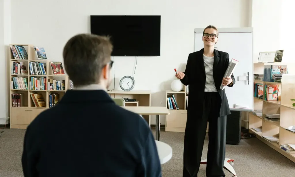 career growth strategies