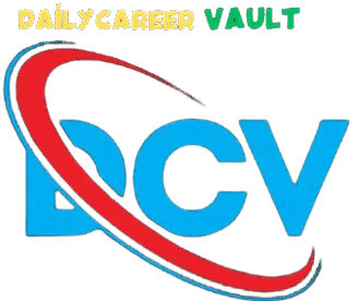 Daily Career Vault