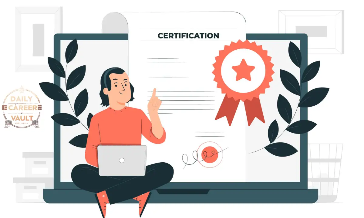 Top Certifications