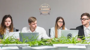 Green Career