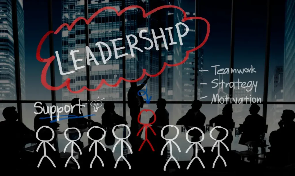 Leadership
