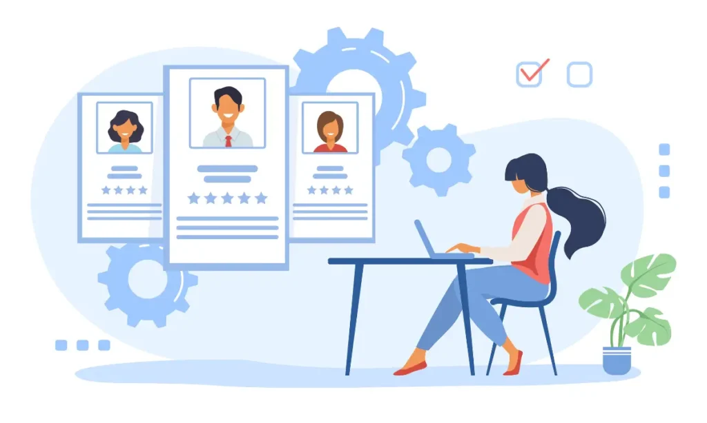 Recruiters