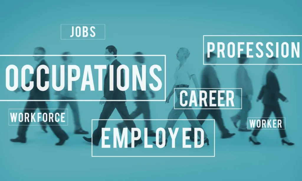 Career Setbacks