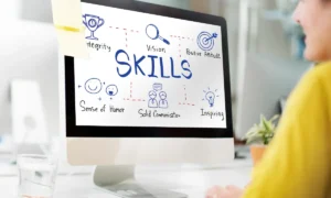Cross Functional Skills