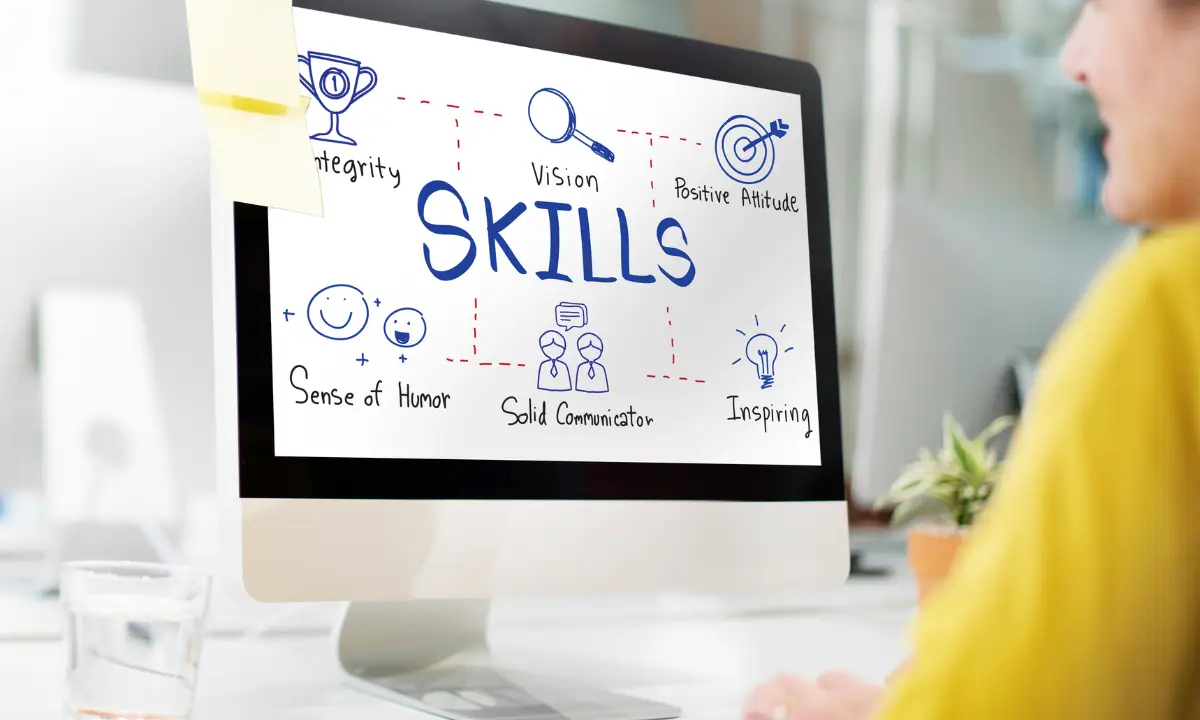Cross Functional Skills