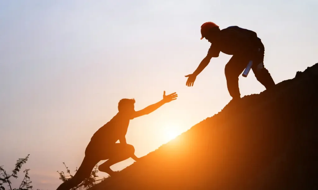 Mentorship